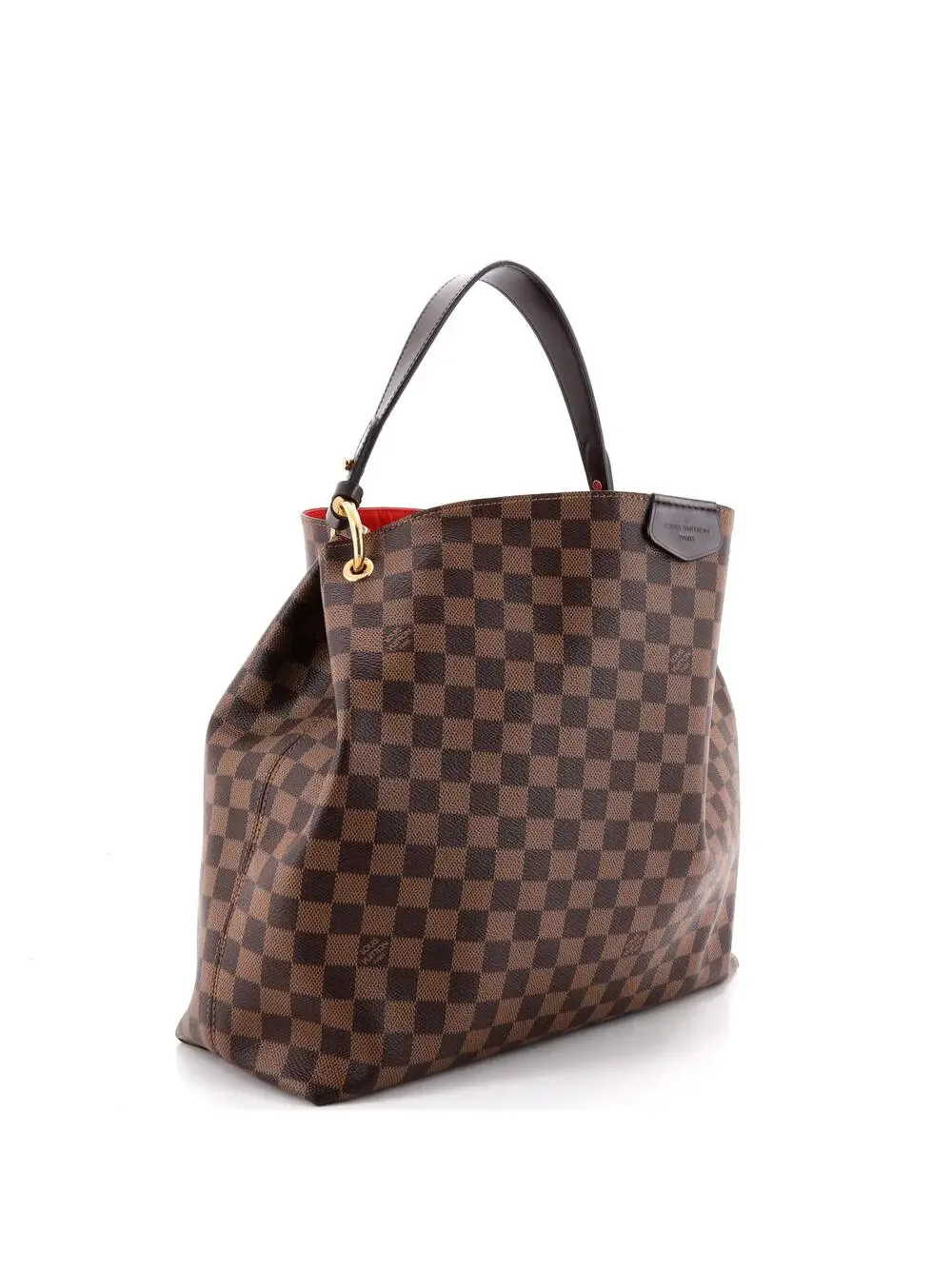 Louis Vuitton Graceful Handbag Damier #298464L21B